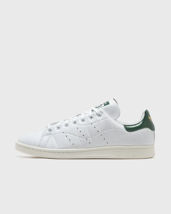 Adidas x Dime Stan Smith Shoe - White/Green