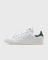 Cloud White / Collegiate Green / Green Oxide