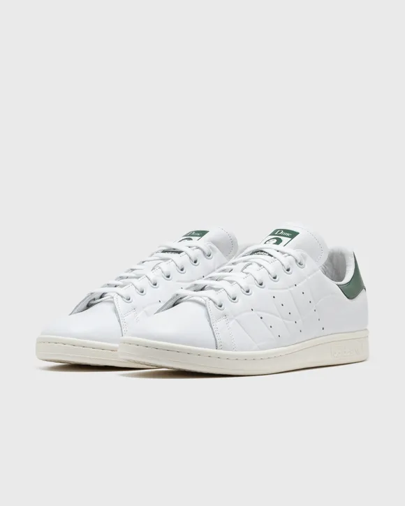 Adidas x Dime Stan Smith Shoe - White/Green