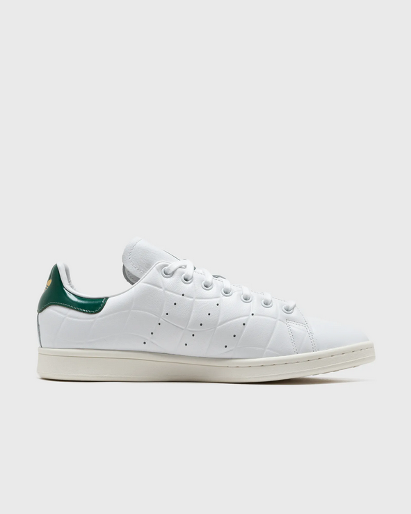 Adidas x Dime Stan Smith Shoe - White/Green