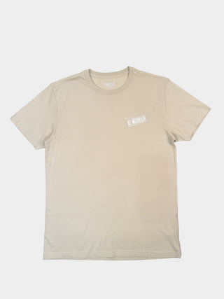Channel Island Men's Al Stamp OG S/S Tee