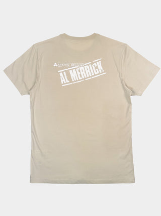 Channel Island Men's Al Stamp OG S/S Tee