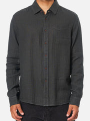 Katin Men's Alan Solid Long Sleeve T-Shirt