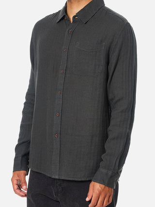 Katin Men's Alan Solid Long Sleeve T-Shirt