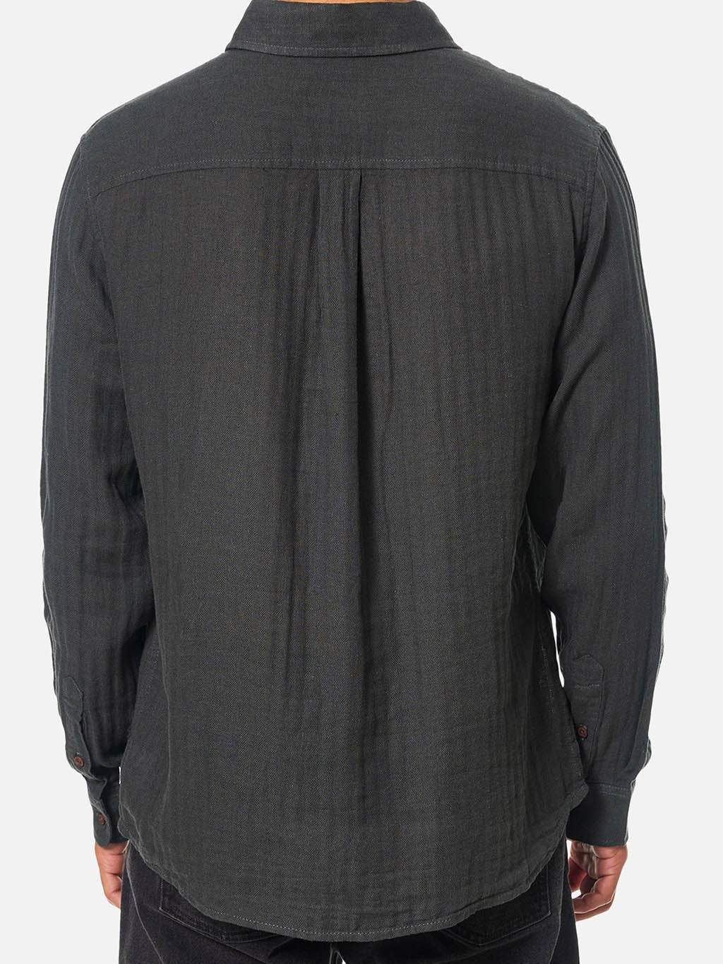 Katin Men's Alan Solid Long Sleeve T-Shirt