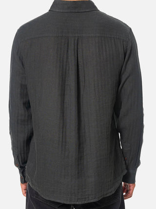 Katin Men's Alan Solid Long Sleeve T-Shirt