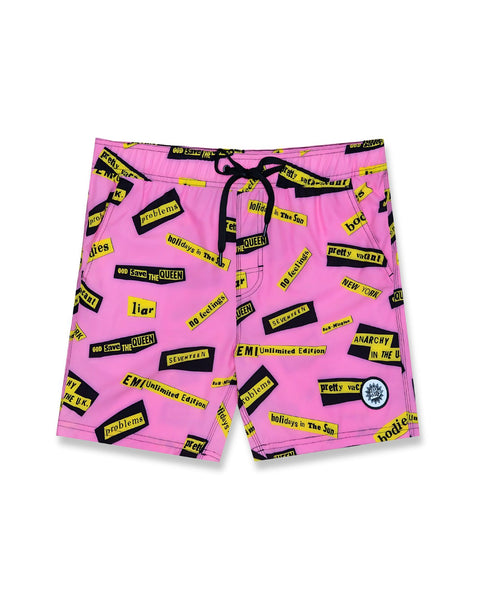 AlbumSexPistolsShorts1_04f97e0