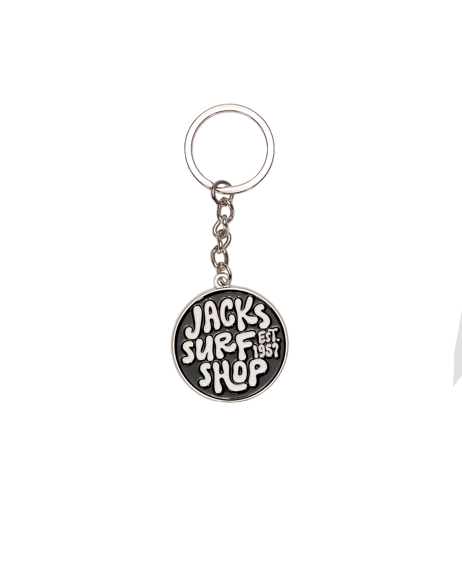 Jack's Surfboards Alex Keychain