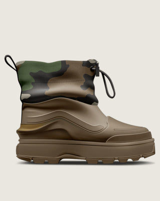 Vans All-Trac Wellie MTE Boot - Camo