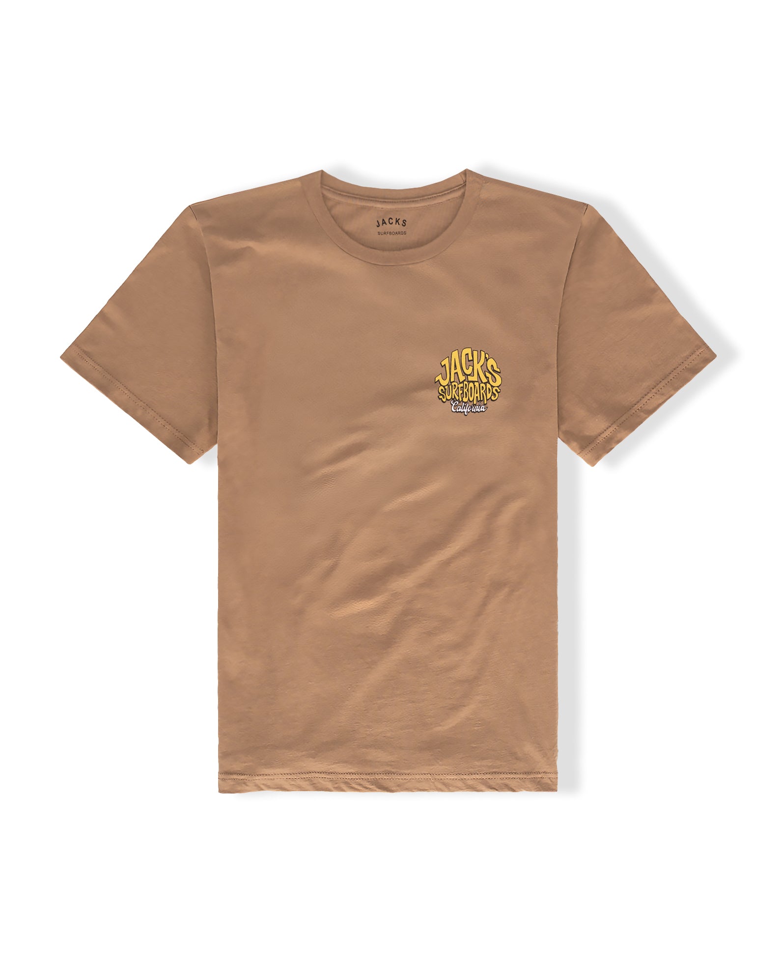 Aloha Wreath S/S Tee