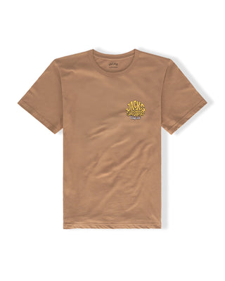 Aloha Wreath S/S Tee