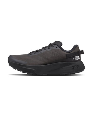 The North Face Men's Altamesa 300 Trail Running Shoe - Asphalt Grey TNF Black