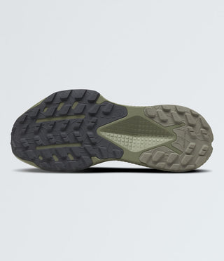 The North Face Men's Altamesa 500 Shoes - Clay Grey/Cavern Grey