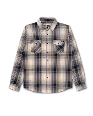 Aspen Flannel