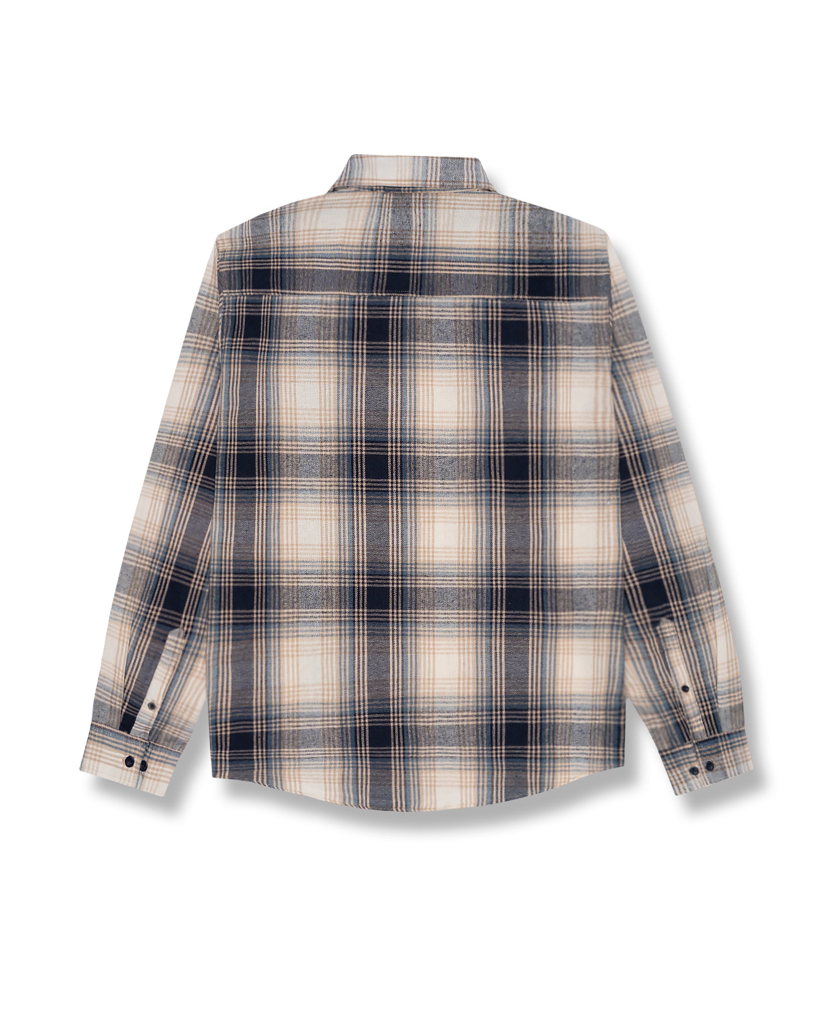 Aspen L/S Flannel