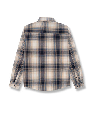 Aspen Flannel