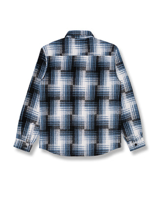 Crossroads L/S Flannel