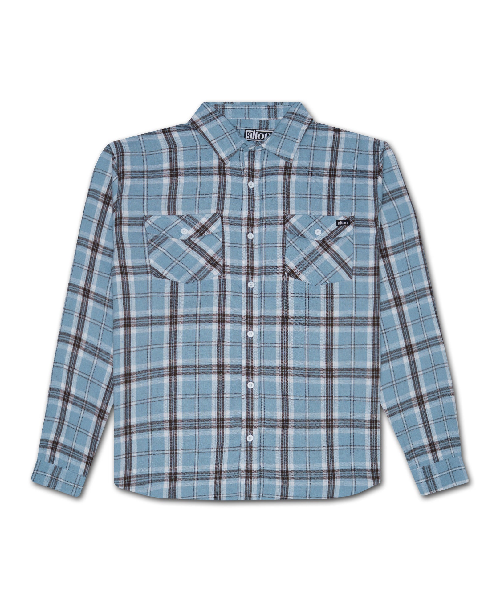 Westerly L/S Flannel