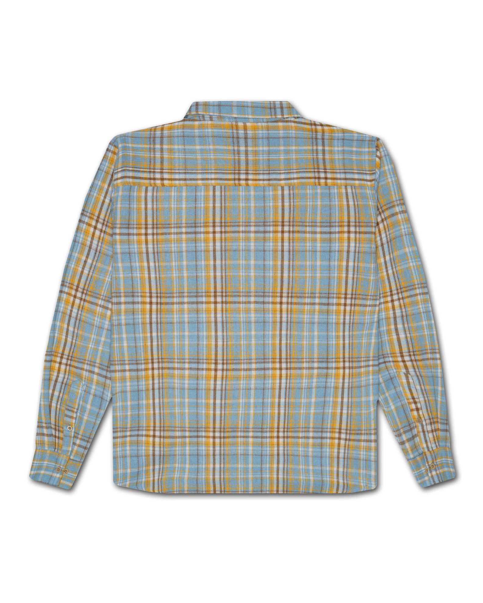 Prospect L/S Flannel