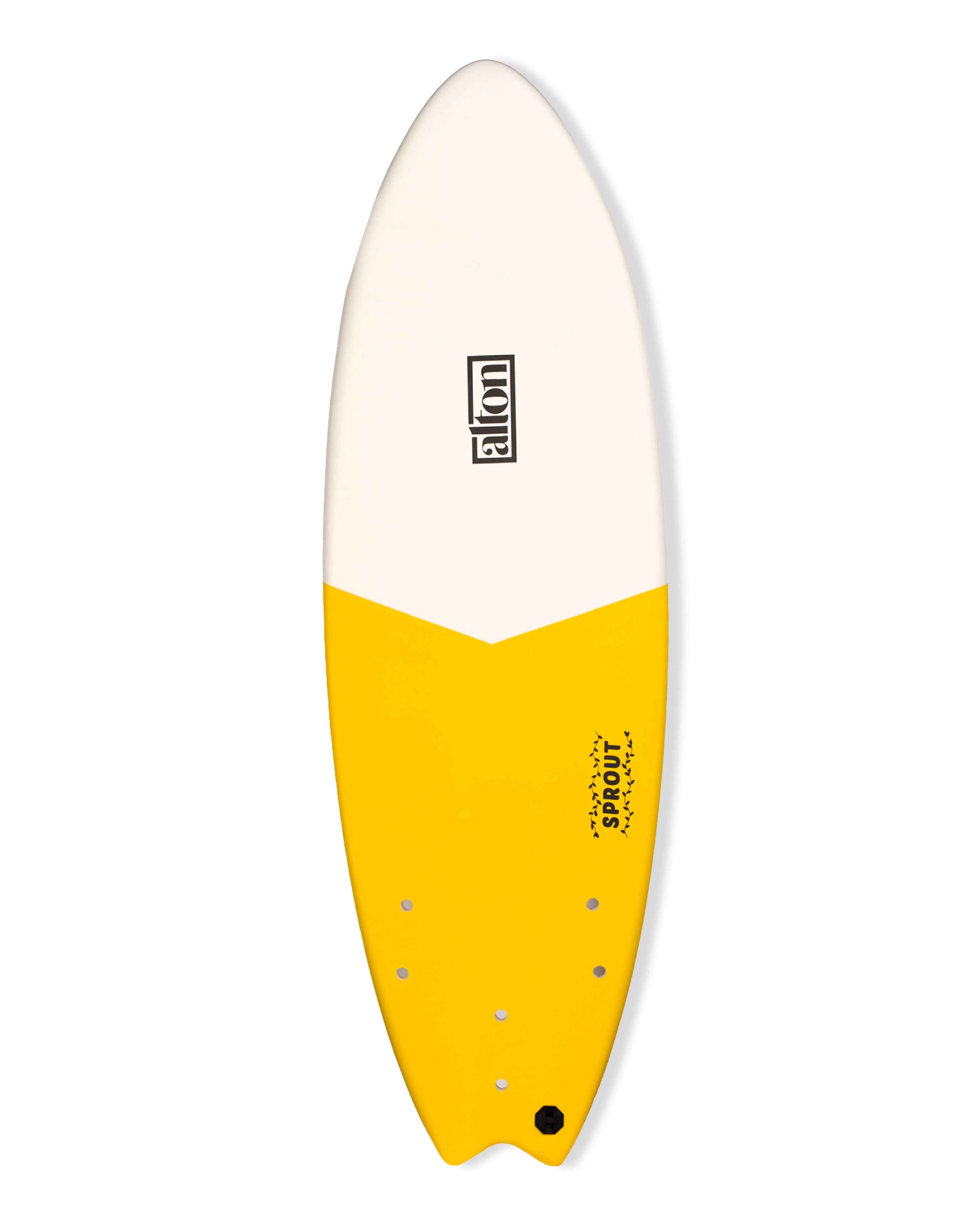 Sprout Softboard 5'4