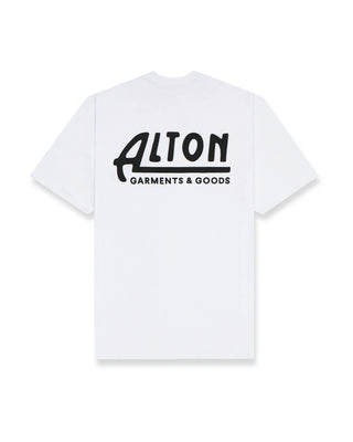 Assembly Vintage Wash S/S Tee