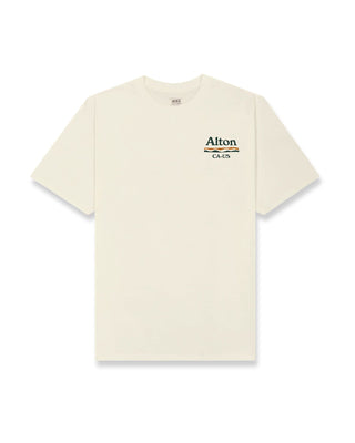 Deserted S/S T-Shirt
