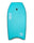 Aqua Blue/Gray
