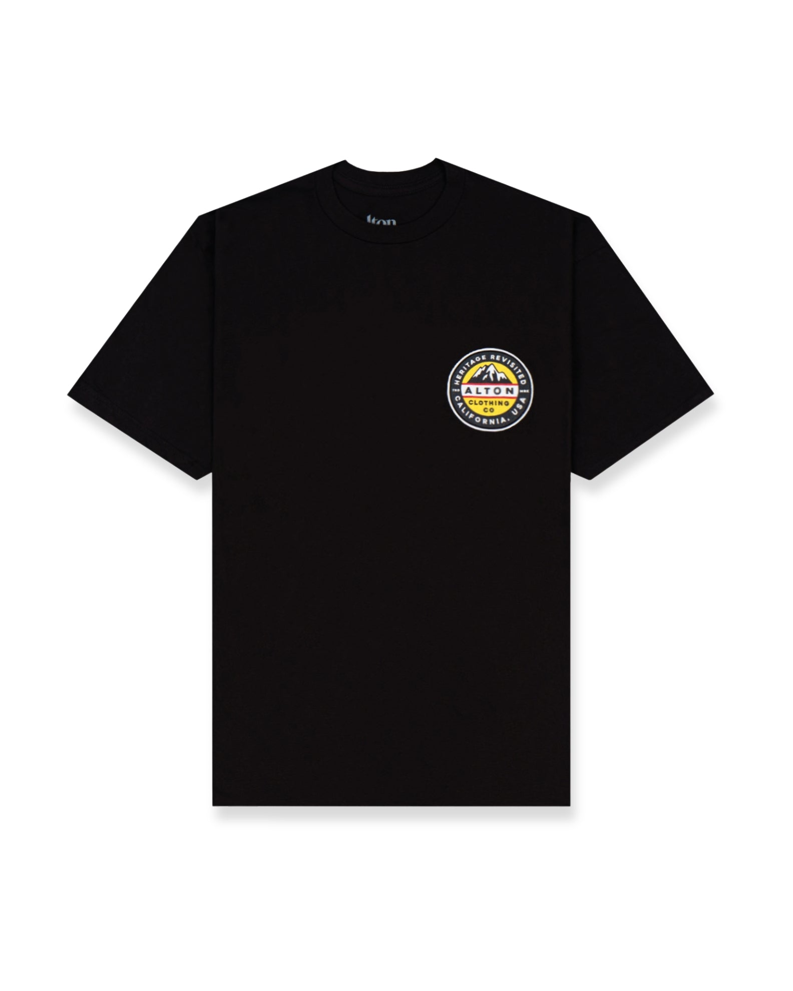 Summit S/S Tee