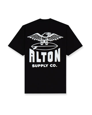 Wingspan S/S Tee