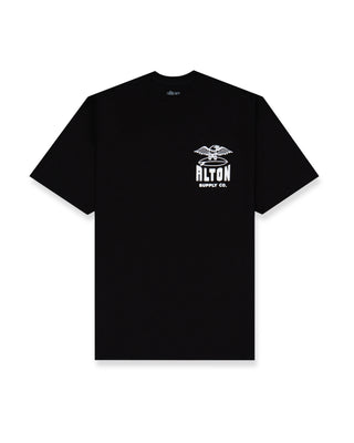 Wingspan S/S Tee