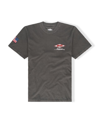 American Diamond PGMT S/S Tee - Pepper