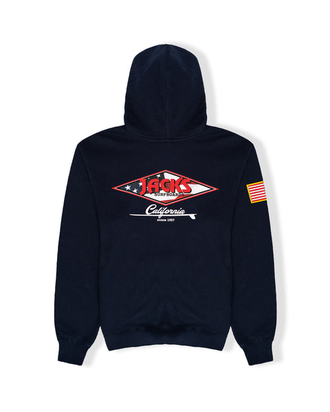 American-Diamond-Patch-