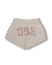 Jack's Surfboards Women's American Sweatheart Short