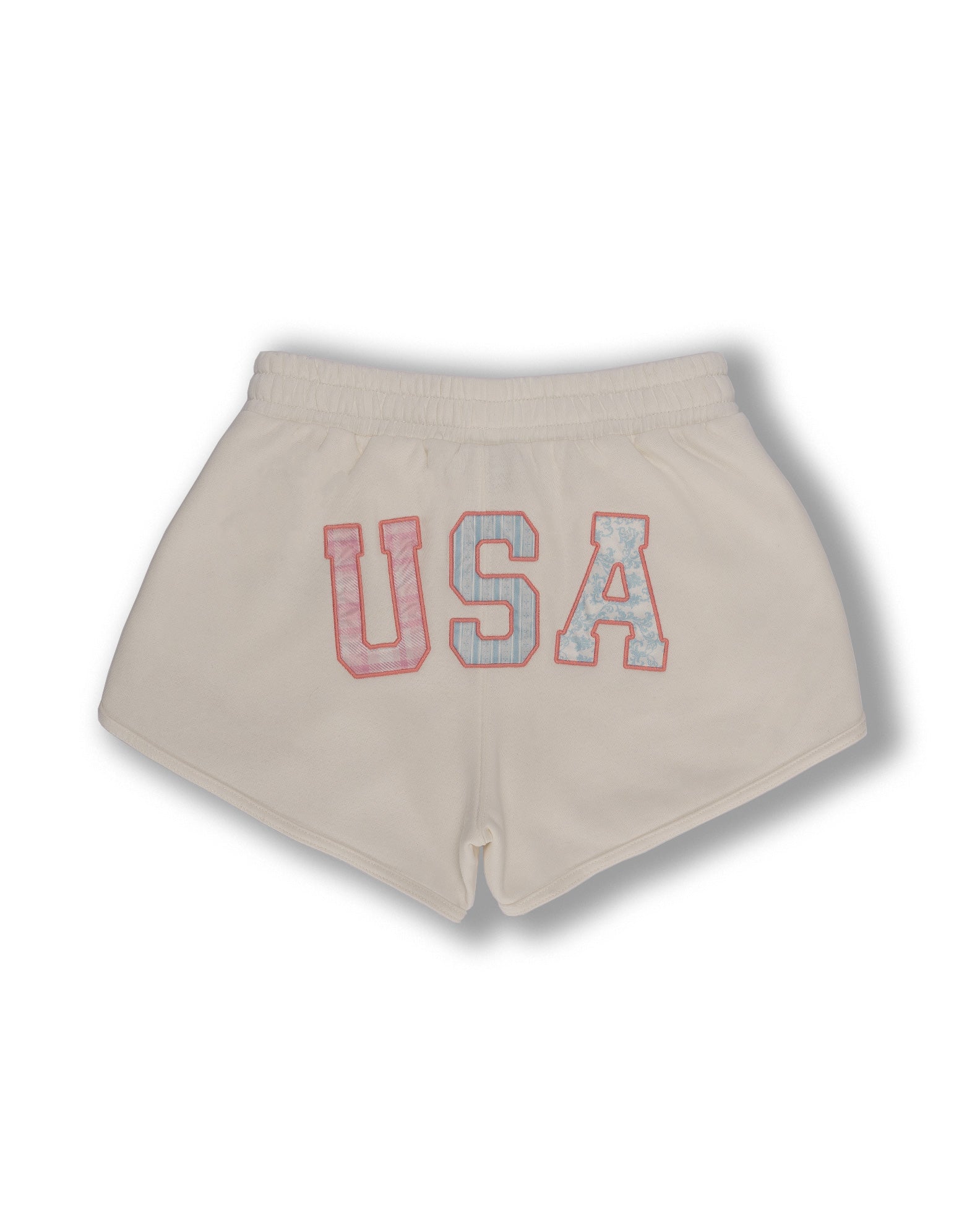 Jack's Surfboards Women's American Sweatheart Short