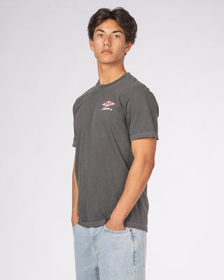 American Diamond PGMT HW S/S Tee - Pepper
