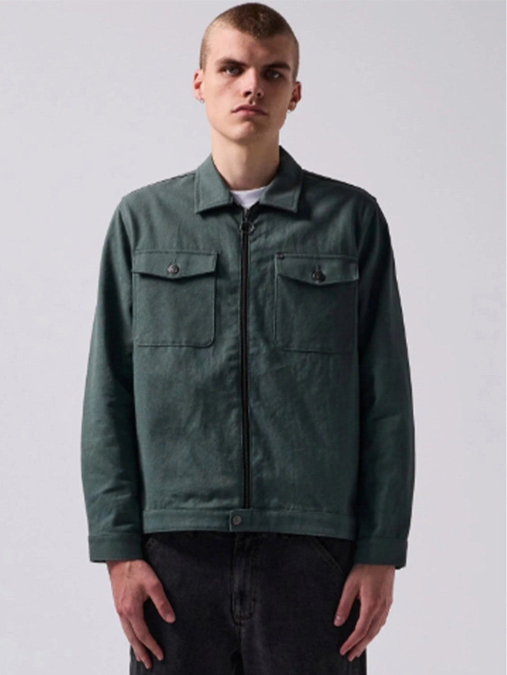 Former Men's Anderson Cage Jacket