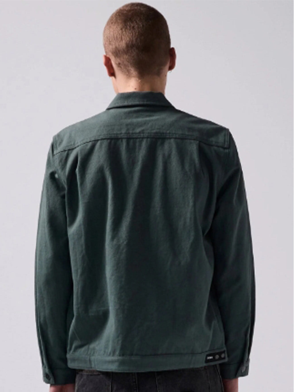 Former Men's Anderson Cage Jacket