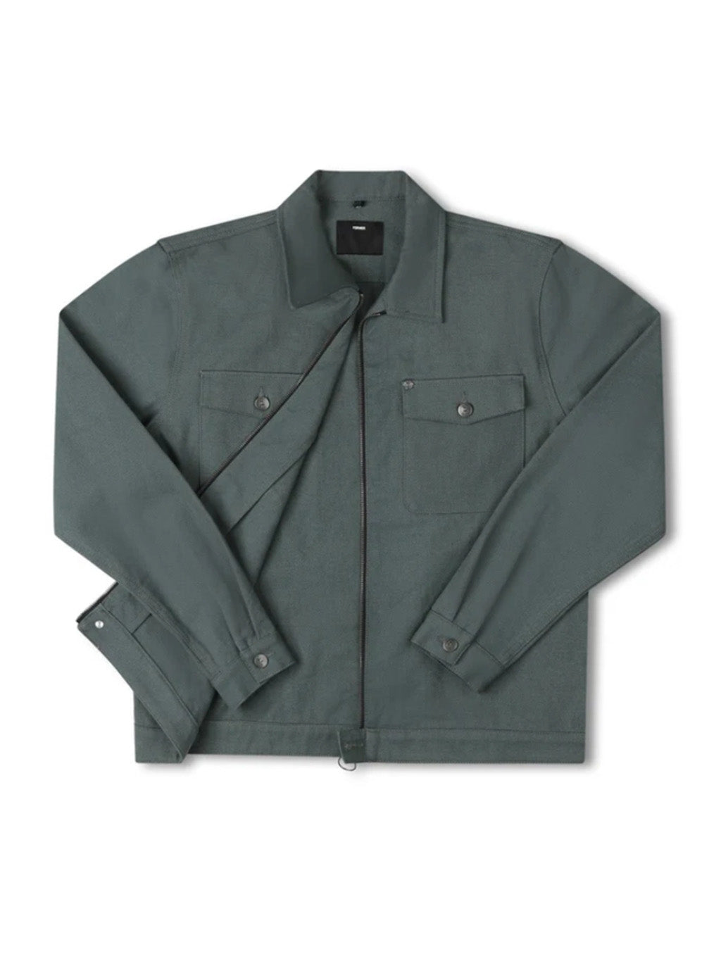 Former Men's Anderson Cage Jacket