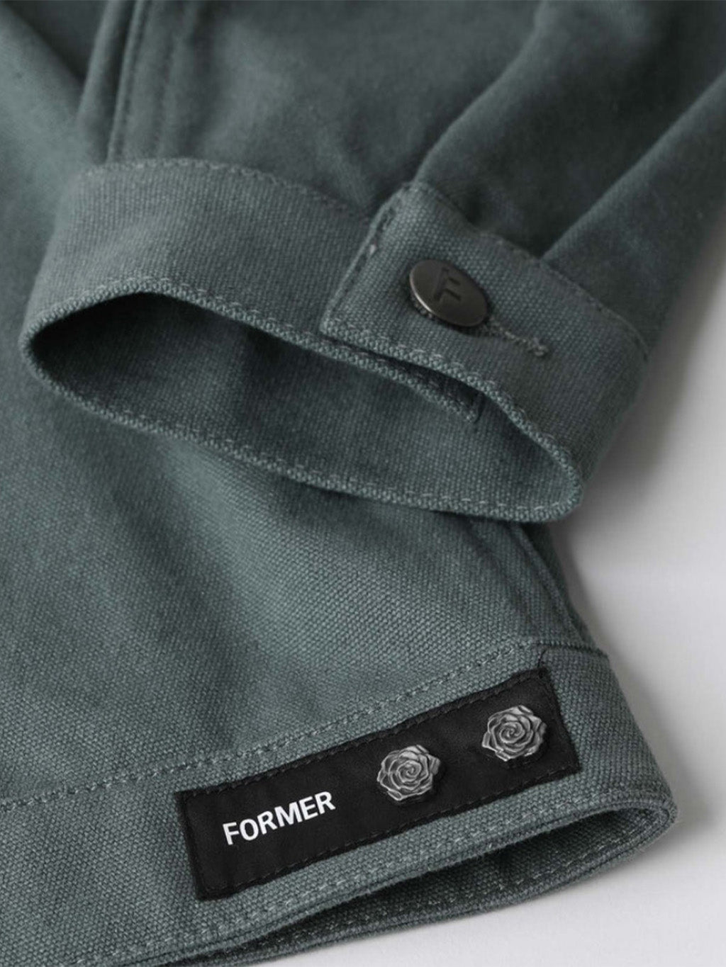 Former Men's Anderson Cage Jacket