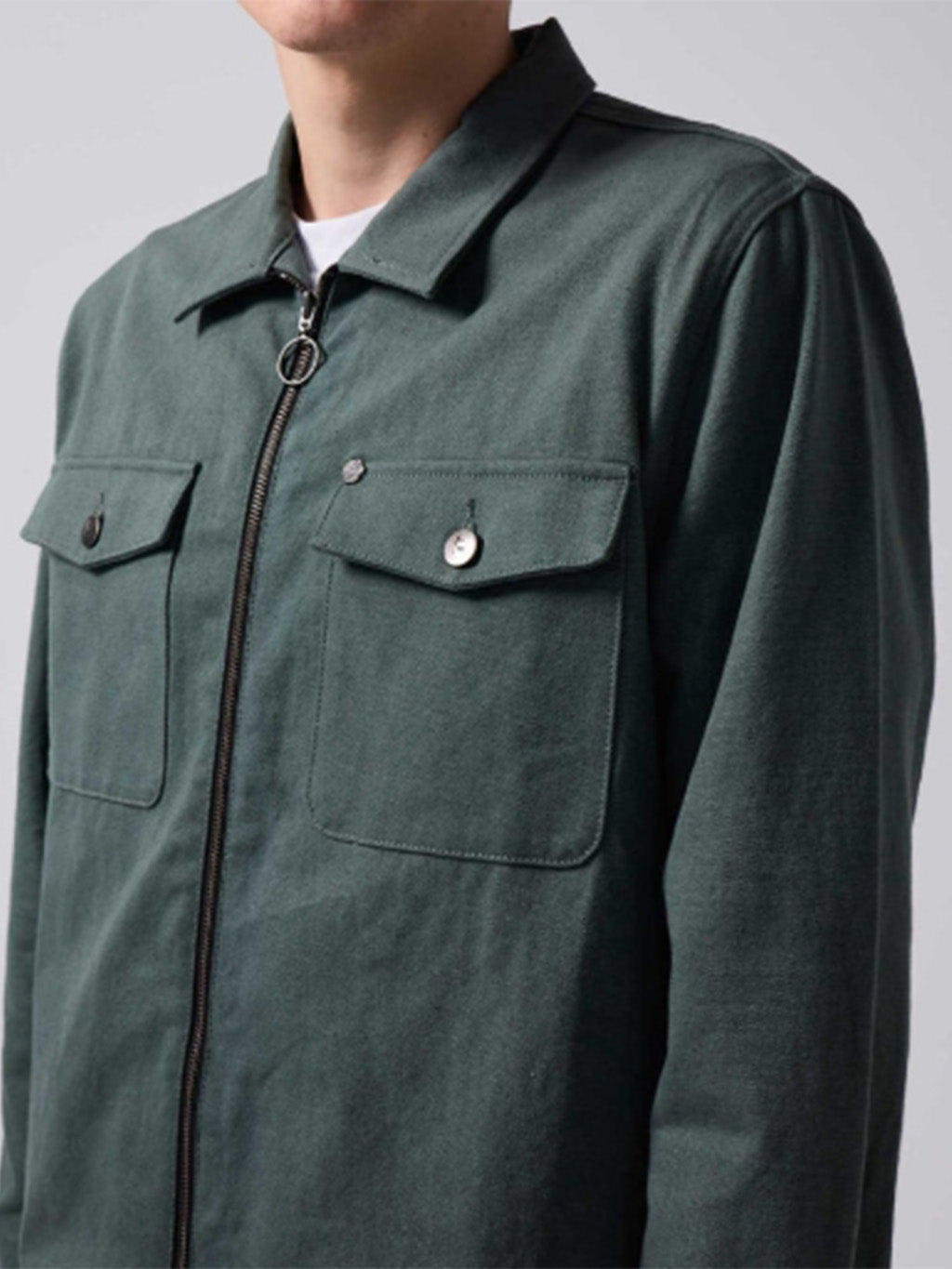 Former Men's Anderson Cage Jacket