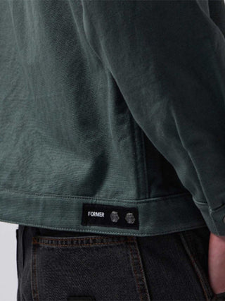 Former Men's Anderson Cage Jacket