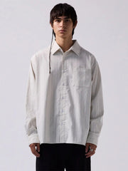 Former Men's Anderson Long Sleeve T-Shirt