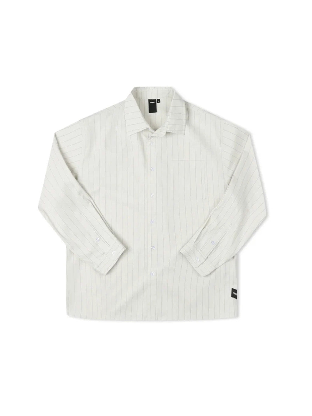 Former Men's Anderson Long Sleeve T-Shirt