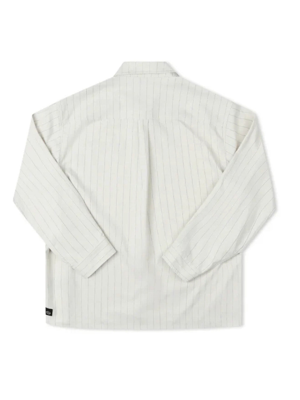 Former Men's Anderson Long Sleeve T-Shirt