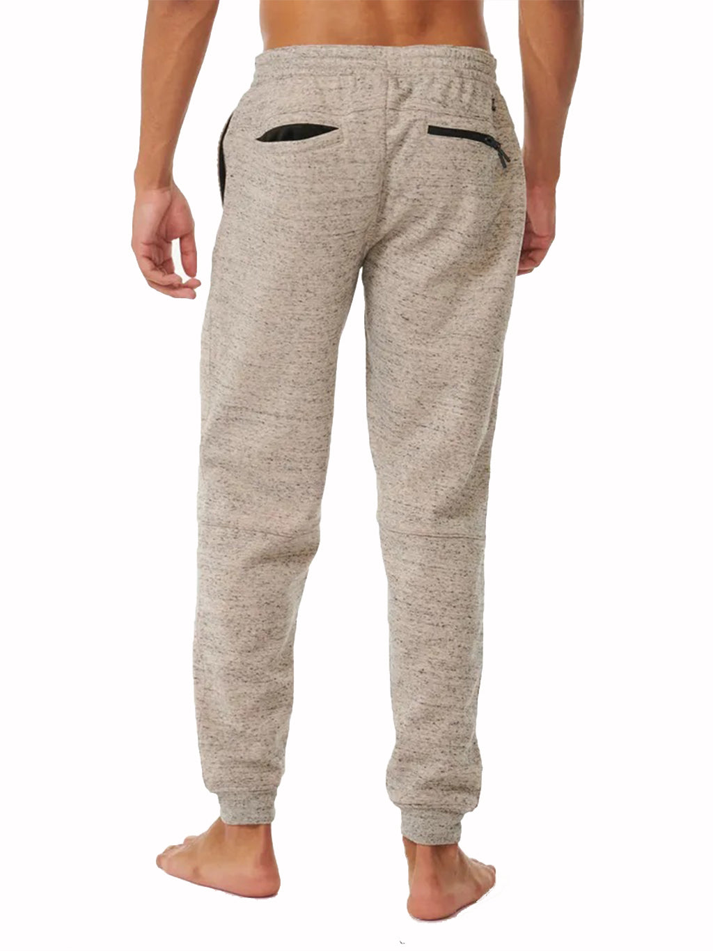 Rip Curl Men's Anti-Series Departed Track Pants