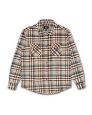 Appalachia Flannel