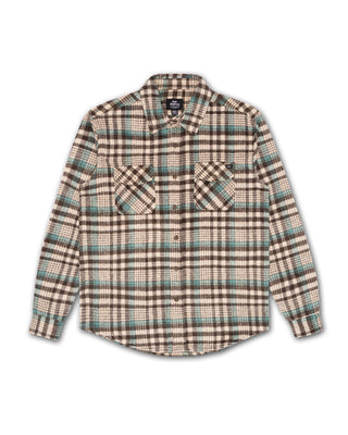 Appalachia Flannel
