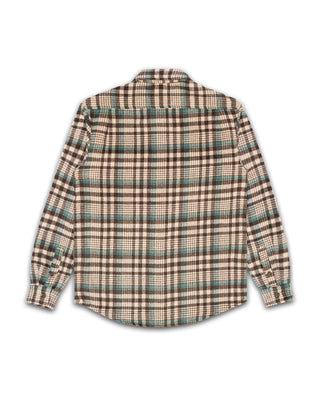Appalachia Flannel