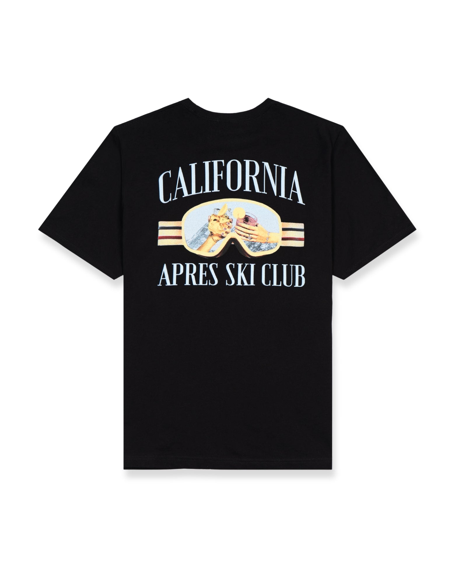 Apre Cheers S/S Tee