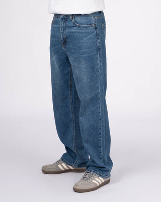Arena Ultra Baggy Pant - Sea Medium Wash